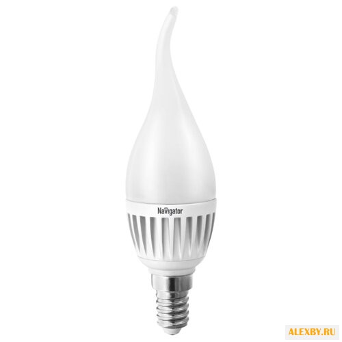 Лампа светодиодная Navigator