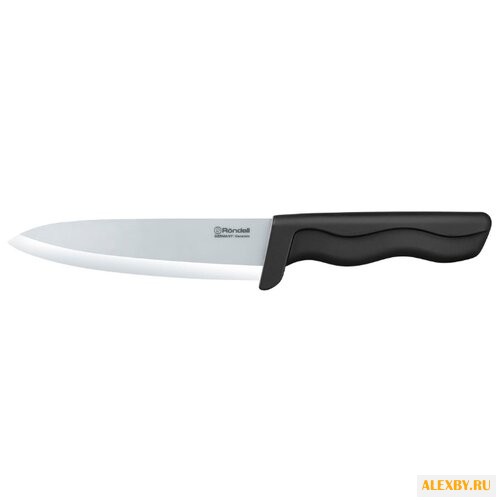 Rondell Нож универсальный Glanz