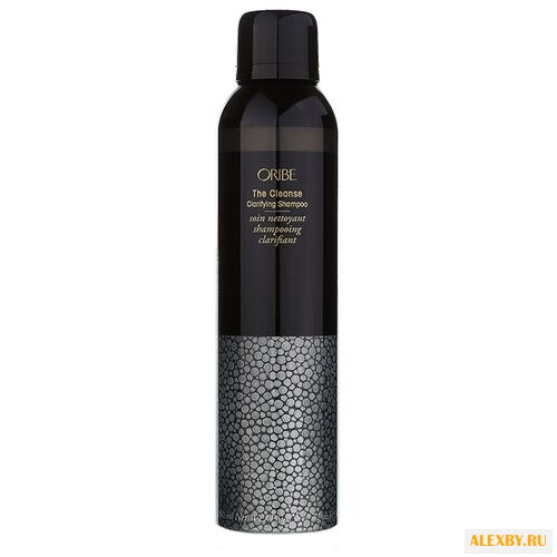 ORIBE шампунь The Cleanse