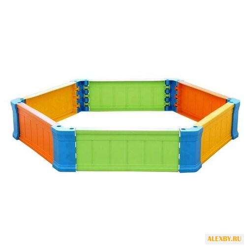 Песочница Альтернатива