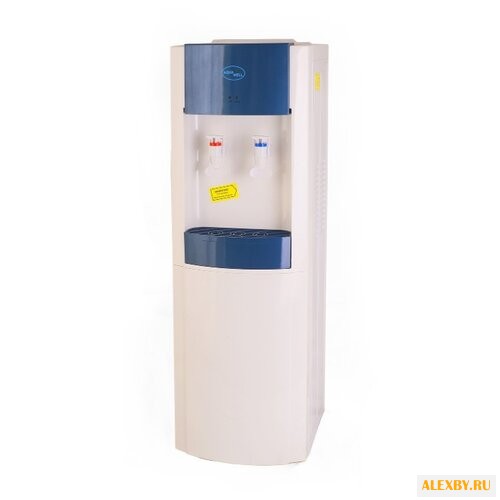 Напольный кулер Aqua Well 89L ПК