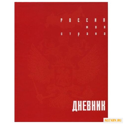 Бриз Дневник школьный Россия -