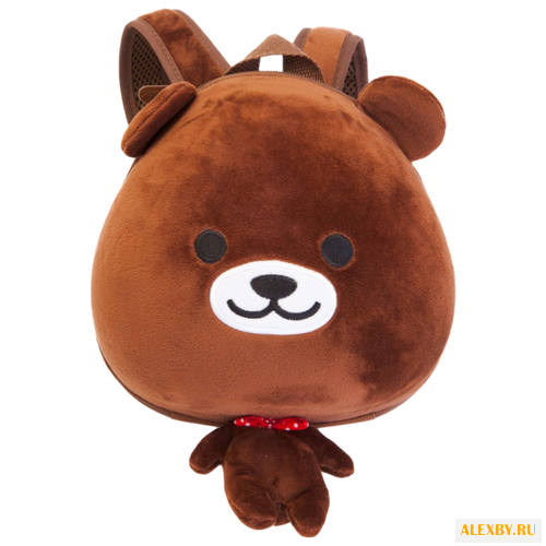 BRADEX Ранец детский Мишутка