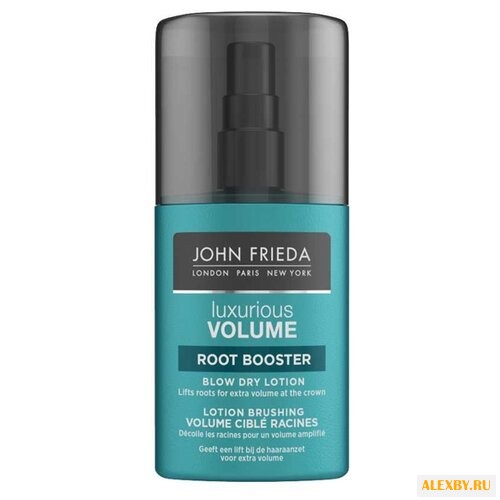 John Frieda Luxurious Volume