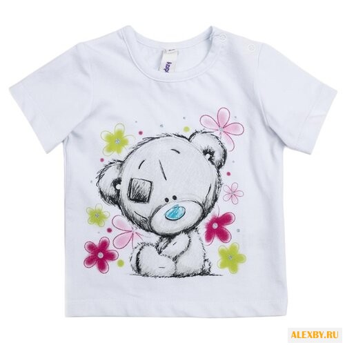 Футболка playToday