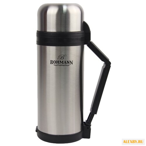 Классический термос Bohmann