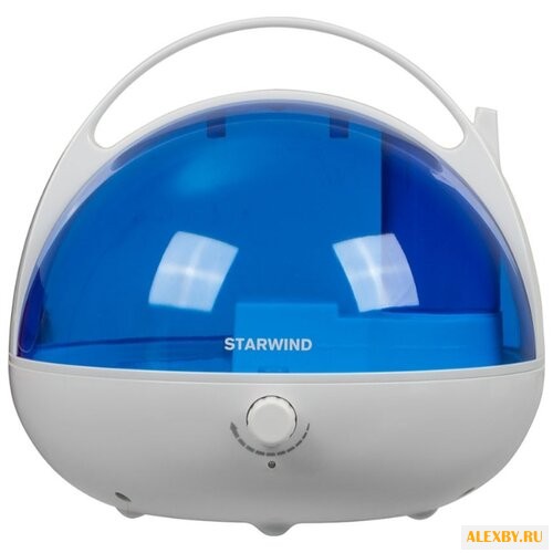 Увлажнитель воздуха STARWIND