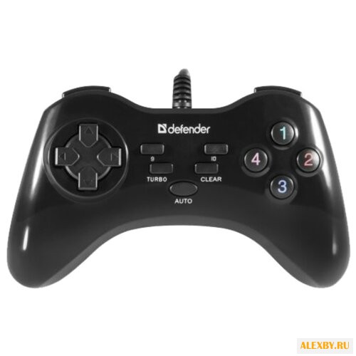 Геймпад Defender Master G2