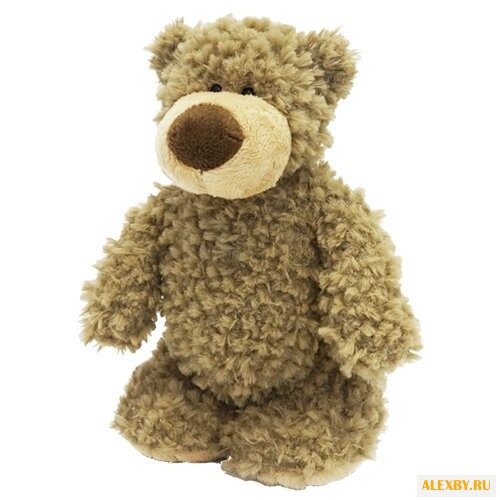 Мягкая игрушка Maxitoys Медведь