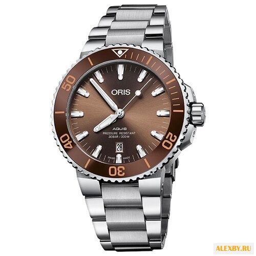 Наручные часы ORIS