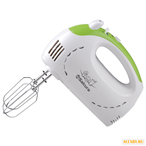 Миксер Sakura SA-6319