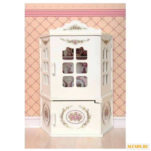 Игровой набор ЯиГрушка Прованс