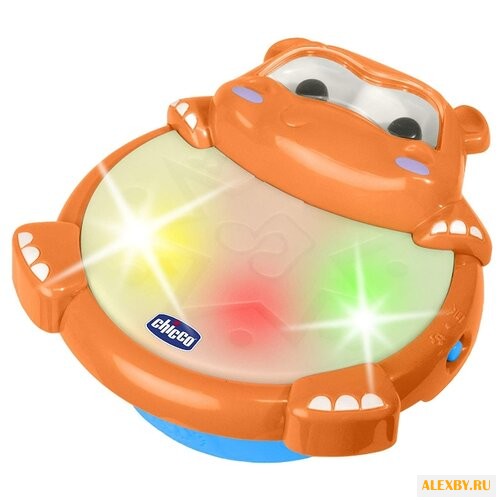 Интерактивная развивающая