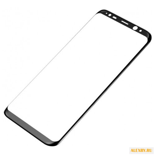 Защитное стекло Baseus 3D Arc