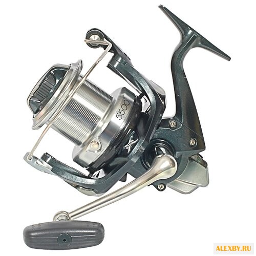 Катушка SHIMANO ULTEGRA XTC 5500