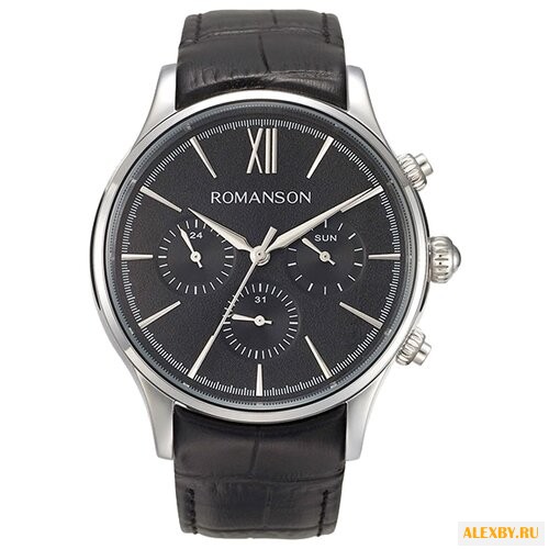 Наручные часы ROMANSON