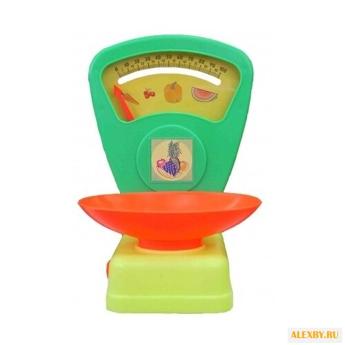 Весы ОГОНЁК С-359