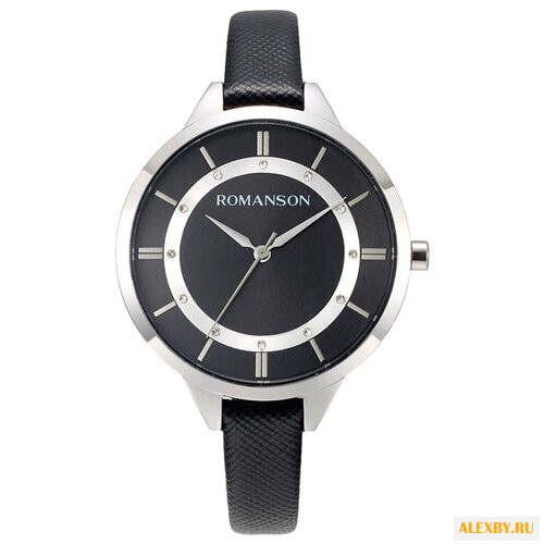 Наручные часы ROMANSON