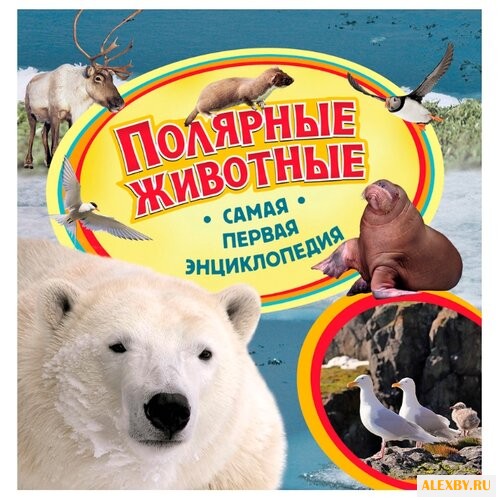 Травина И.В. Самая первая