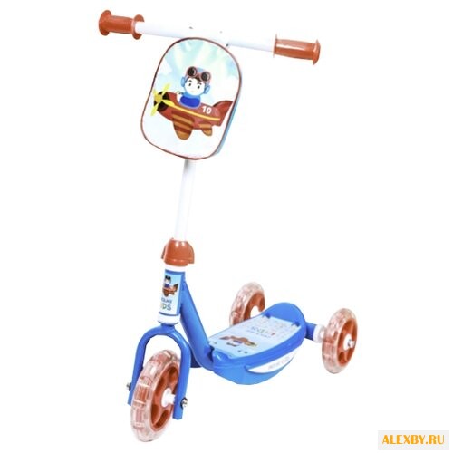 Городской самокат Prolike Пилот