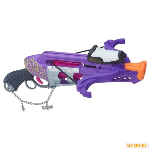 Арбалет Nerf Rebelle Чарм B1698