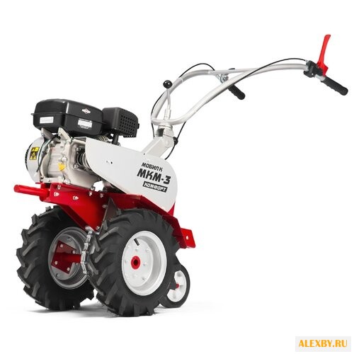 Мотоблок Мобил К МКМ-3 КОМФОРТ