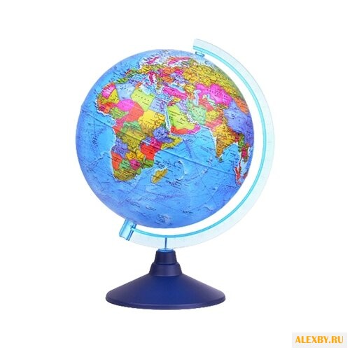 Глобус политический Globen