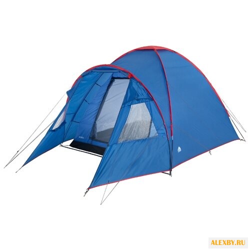 Палатка TREK PLANET Bolzano 4
