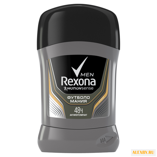Антиперспирант стик Rexona Men