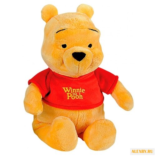 Мягкая игрушка Simba Медвежонок