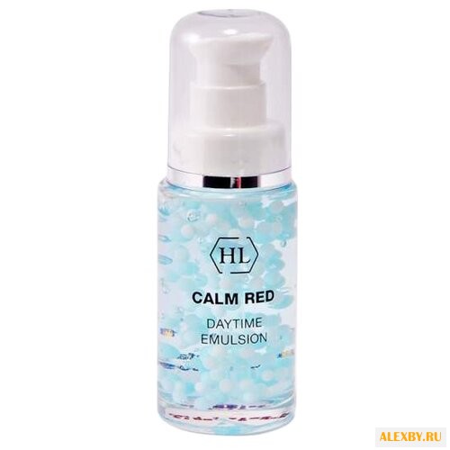 Holy Land CALM RED DAYTIME