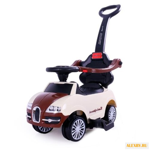 Каталка-толокар Tommy ROC 102