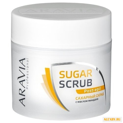 Aravia Professional Сахарный