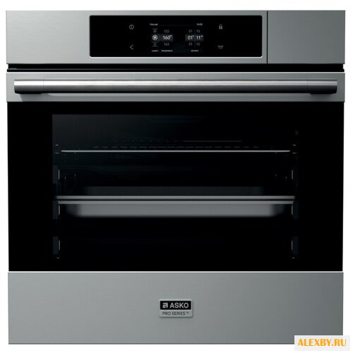 Духовой шкаф Asko OCS8693S