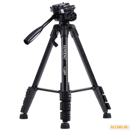 Штатив Yunteng VCT-690RM