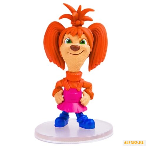 Фигурка PROSTO toys Барбоскины