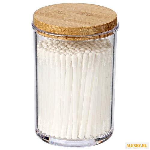 Контейнер PROFFI Bamboo PH9452