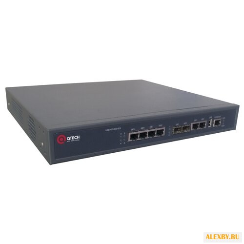 Маршрутизатор QTECH QSR-2820-AC