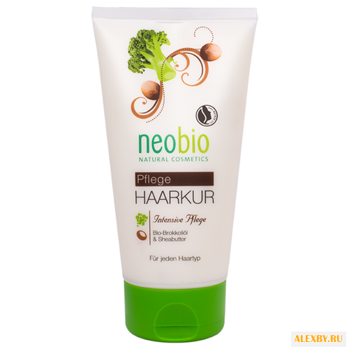 Neobio Маска для волос