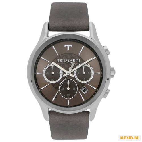 Наручные часы TRUSSARDI