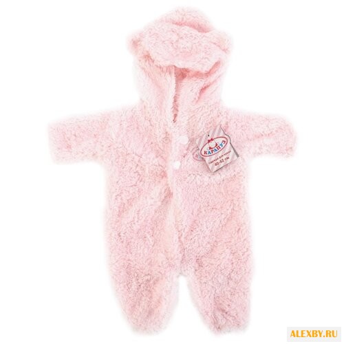 Карапуз Зимний комплект одежды