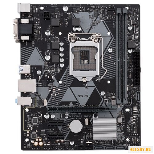 Материнская плата ASUS PRIME