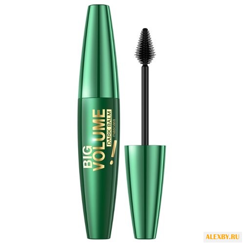 Eveline Cosmetics тушь для