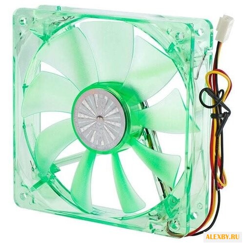 Система охлаждения для корпуса