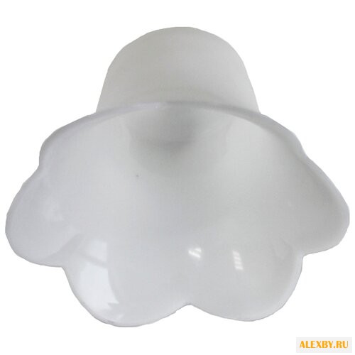 Плафон toscom Колокольчик Р1027