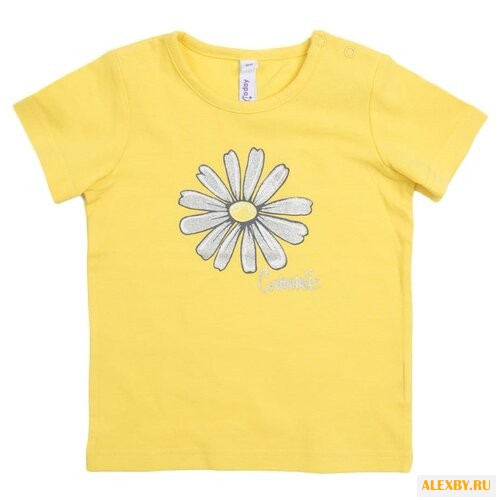 Футболка playToday