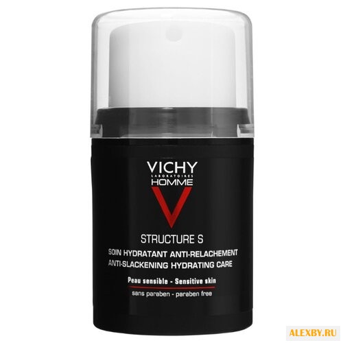 Vichy Крем для лица Vichy Homme