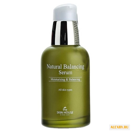 The Skin House NATURAL