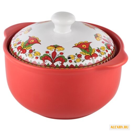 Кастрюля Appetite Narino