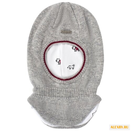 Шапка-шлем Gulliver Baby